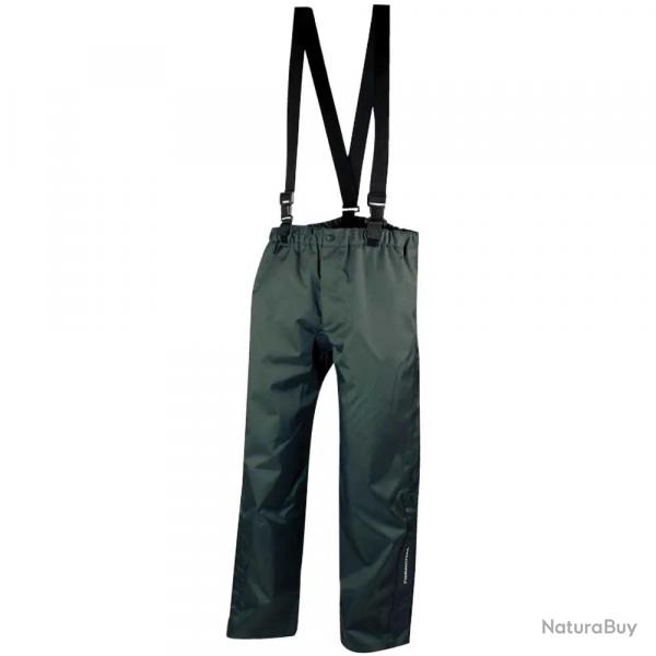 Pantalon Francital pluie Murat 200gr impermable classe 3 3XL