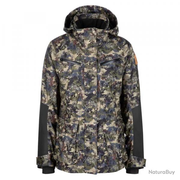 Veste chasse femme Anar Hirvas