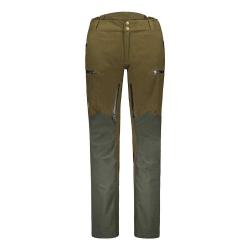 Pantalon chasse femme Anar Hirvas polyester silencieux