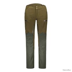 Pantalon chasse femme Anar Hirvas polyester silencieux