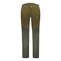 Pantalon chasse femme Anar Hirvas polyester silencieux