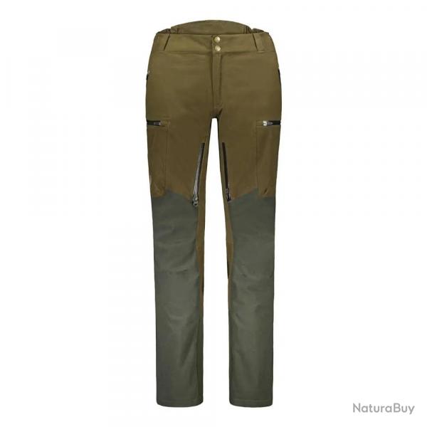 Pantalon chasse femme Anar Hirvas polyester silencieux