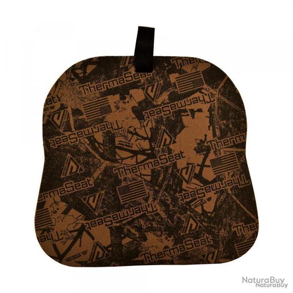 Coussin d'afft lger - Accessoire de chasse confortable