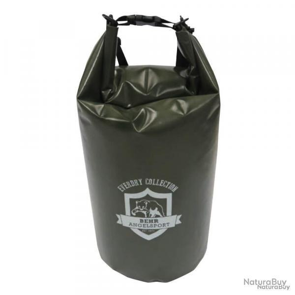 Sac tanche fermeture enroulable clip scuris flottant(60 caractres)