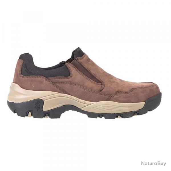 Sabots Browning Scrambler confort marron
