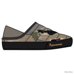 Chaussons Browning Shelter camo