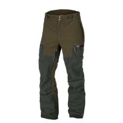Pantalon Anar Hirvas femme Silencieux Chasse
