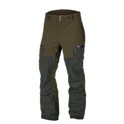 Pantalon Anar Hirvas femme Silencieux Chasse