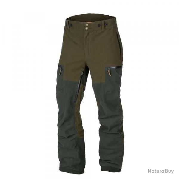 Pantalon Anar Hirvas femme Silencieux Chasse