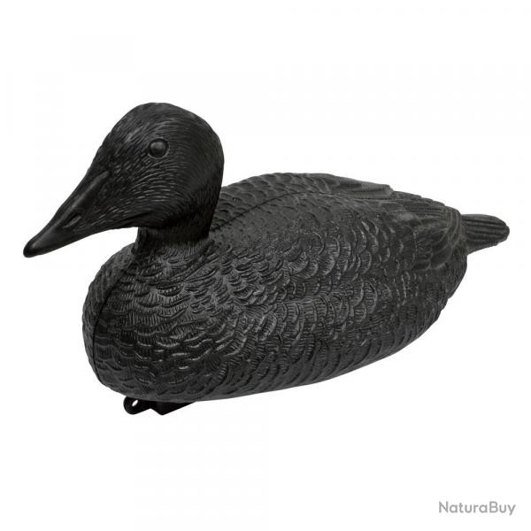 Lot de 48 Eiders ralistes traitement anti reflet noir