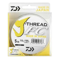 Fluorocarbone 70/100 100m Daiwa