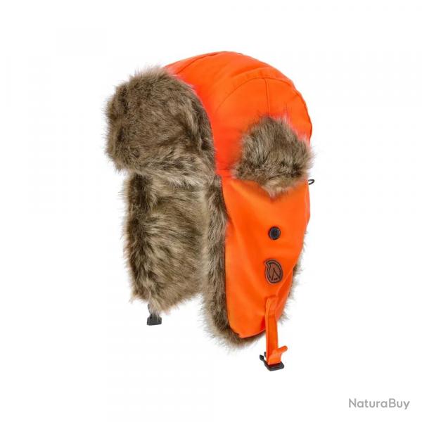 Chapka Anar Naruska orange