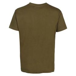 T shirt Percussion Sanglier 100 Coton 180g m² Col Rond