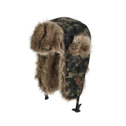 Chapka Anar Naruska Green camo