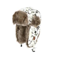 Chapka Anar Naruska snow camo