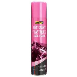Nettoyant plastique 300ml anti-taches et odeurs