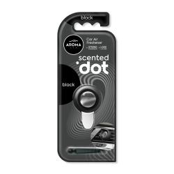 Désodorisant membrane 2,7ml parfum black longue durée