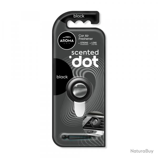 Dsodorisant membrane 2,7ml parfum black longue dure