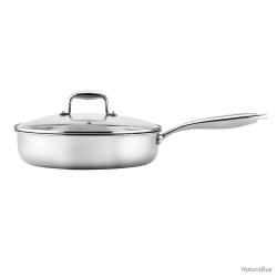 Sauteuse Lumia 28 cm