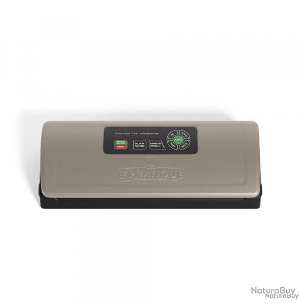 Machine sous vide Essentielle Le Pratique