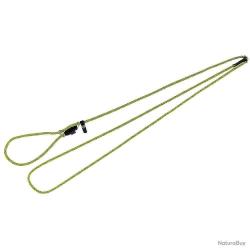 Tire-gibier Moxon Sling résistant 2600kg couture doublée main