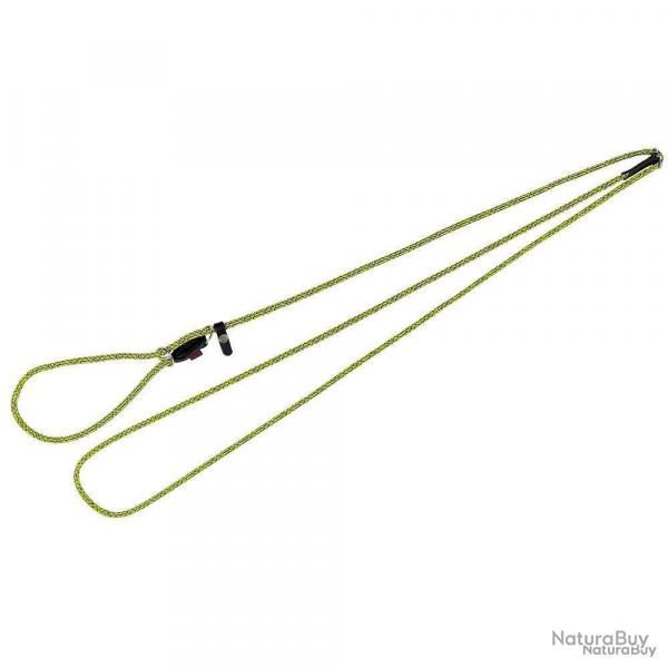 Tire-gibier Moxon Sling rsistant 2600kg couture double main