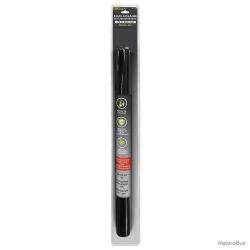 Film solaire électrostatique 0,74 x 3 m