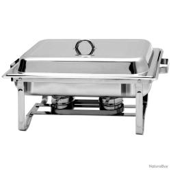 Bain marie "Chafing Dish" 60 x 36 x 32 cm