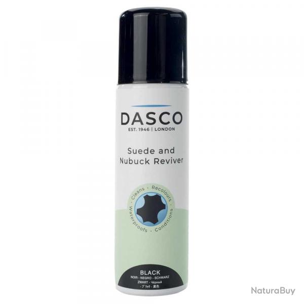 Rnovateur impermabilisant daim nubuck noir 200 ml