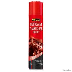 Nettoyant plastique cerise 300 ml anti-tâches et odeurs