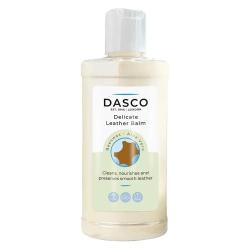 Baume délicat incolore cuir lisse cire d'abeille aloé vera 135ml