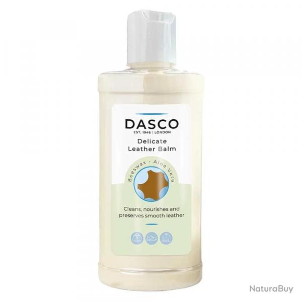 Baume dlicat incolore cuir lisse cire d'abeille alo vera 135ml