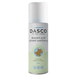 Huile pour cuir gras, huilé et brut 200ml