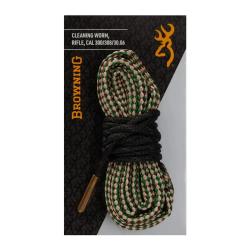 Fil de nettoyage fusil cal 300/308/30-06 - Entretien arme