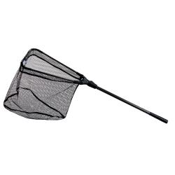 Epuisette télescopique pliable Daiwa - Légère et robuste pêche