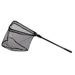 Epuisette télescopique pliable Daiwa - Légère et robuste pêche