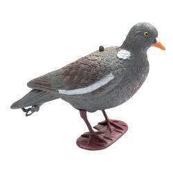 Lot de 20 Appelants Pigeons au posé