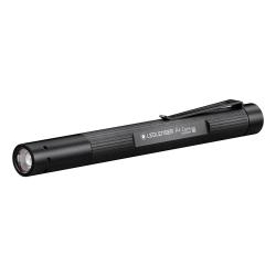 Lampe torche P4 Core stylo 120 lumens portée 90m clip AAA