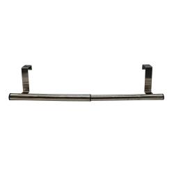 Porte-torchon extensible - Support mural cuisine ajustable