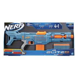 Pistolet NERF Elite 2.0 Echo CS 10