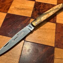 Couteau Laguiole Cypra