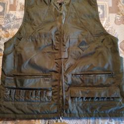 Gilet de chasse Somlys