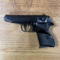 PISTOLET HEGE WAFFEN 7,65