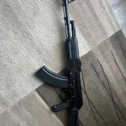 Ak47 saiga MK zhmash 103