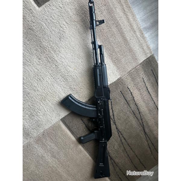 Ak47 saiga MK zhmash 103