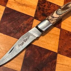 Couteau pliant Pradel - 19 cm