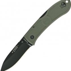 COUTEAU KABAR DOZIER FOLING HUNTER KA4062FG