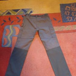 Pantalon Harkila Pro Hunter Light 52 (46)