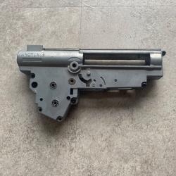 Coque de gearbox V3 Arcturus