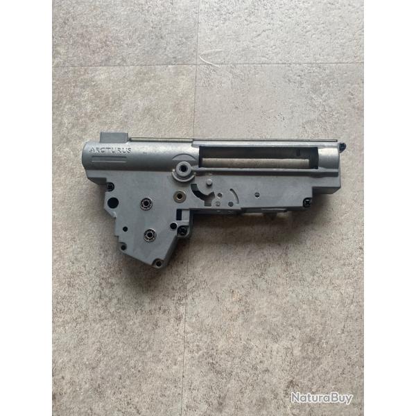 Coque de gearbox V3 Arcturus
